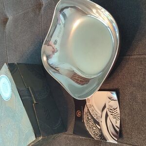 Wilton Armetale Medium Boston bowl